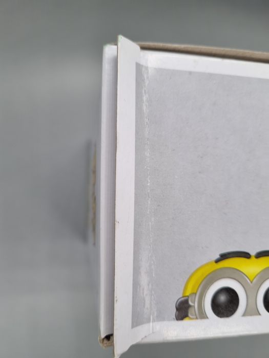 36 Dave - Despicable Me 2 Funko POP