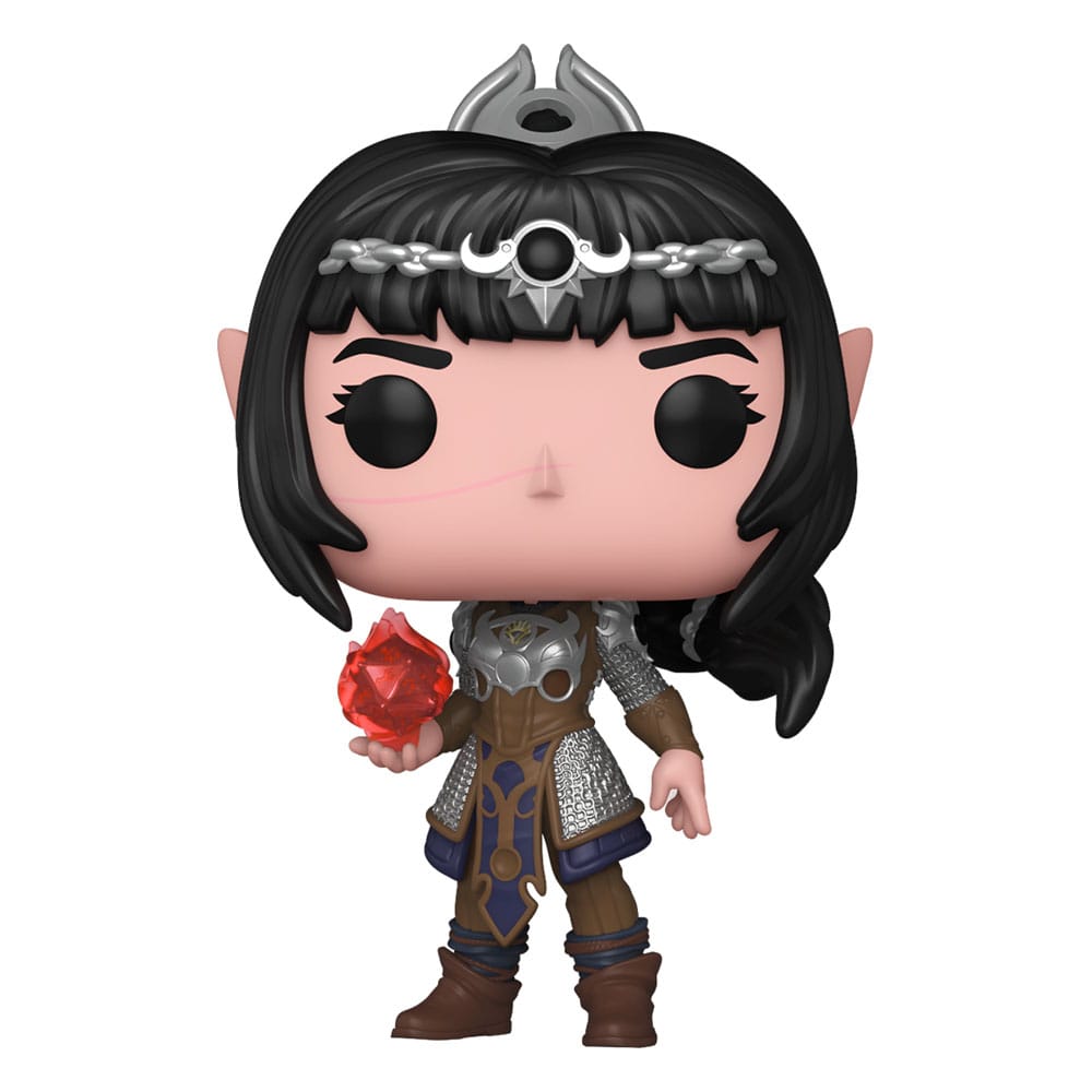 1016 Shadowheart with Artifact - Baldur's Gate Funko POP - Brand New
