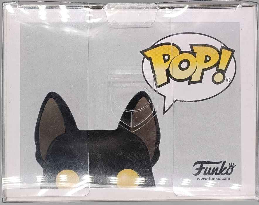 73 Sirius Black (as Dog) - Harry Potter Funko POP