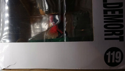 119 Harry vs Voldemort - Movie Moment - Harry Potter Funko POP