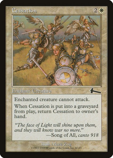 4-cessation