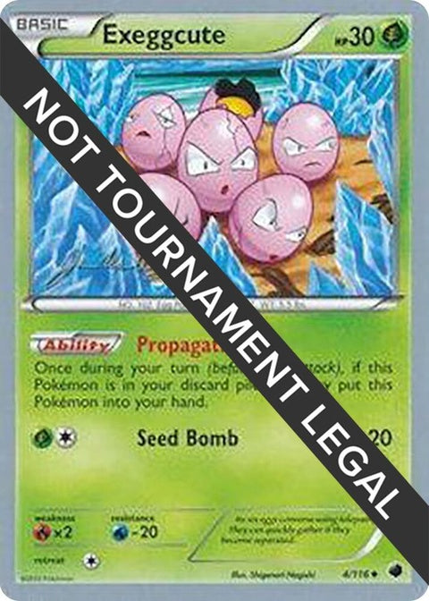 4-exeggcute-jacobvanwagner
