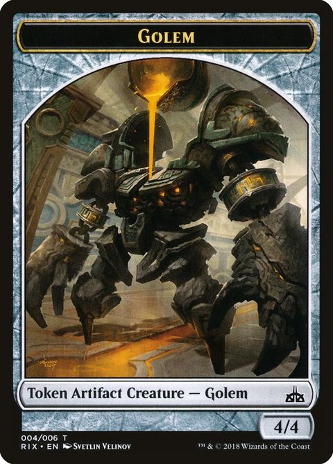 4-golem