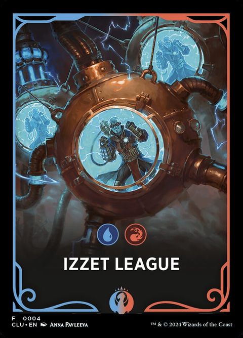 4-izzetleaguethemecard