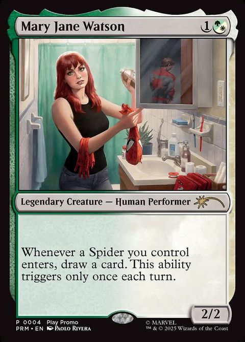4-maryjanewatson