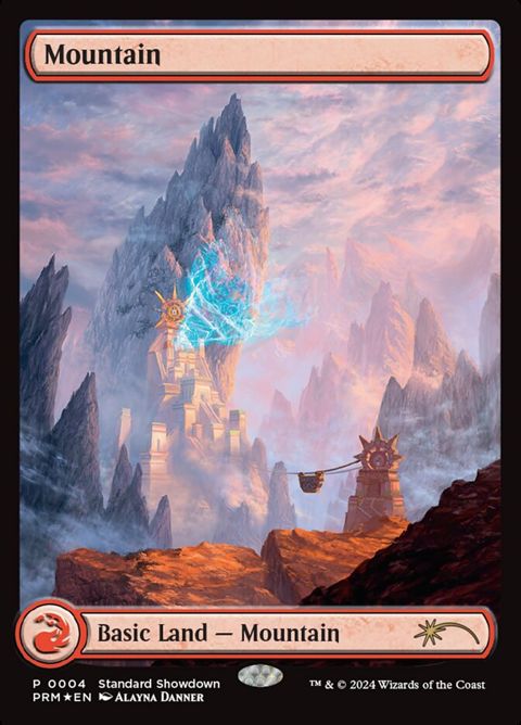 4-mountain