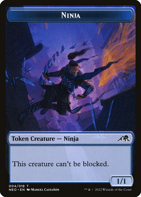4-ninja