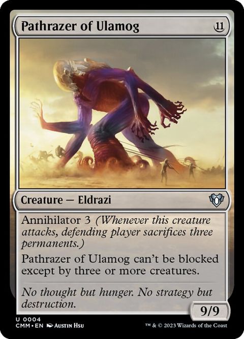 4-pathrazerofulamog