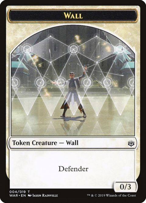 4-wall