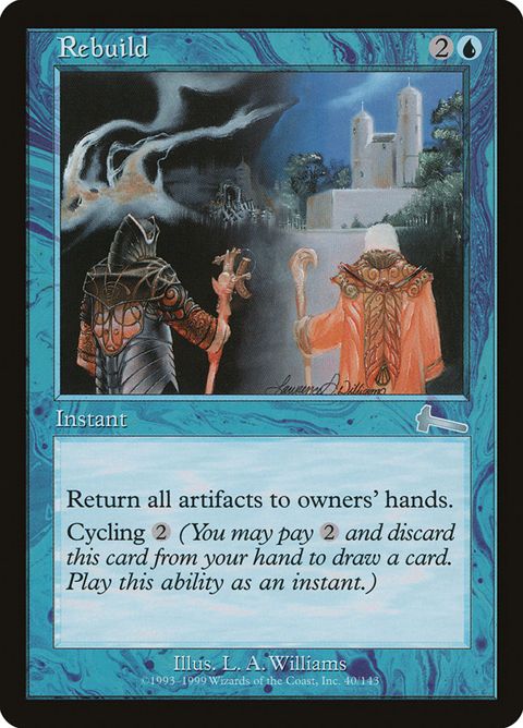40-rebuild