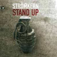 Stromkern - Stand-Up - Electronic - MCD