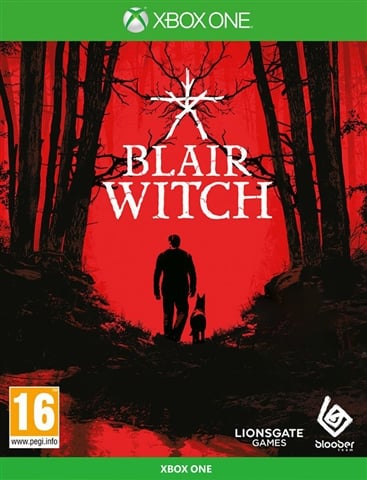 Blair Witch for Xbox One & Series X [New]