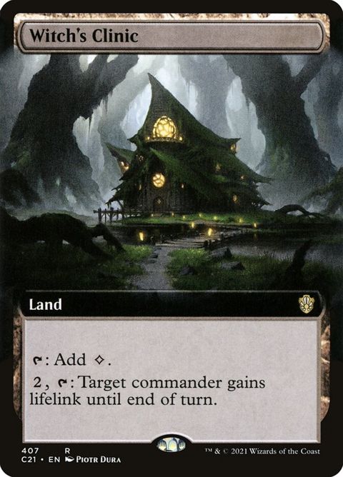 407-witchsclinic