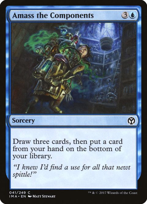 41-amassthecomponents