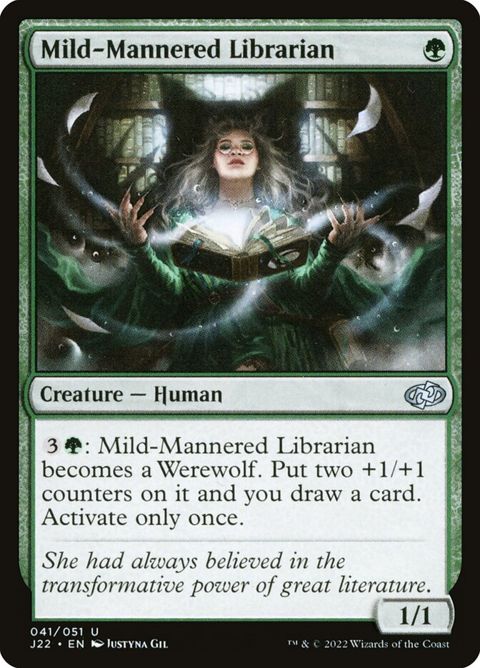 41-mildmanneredlibrarian
