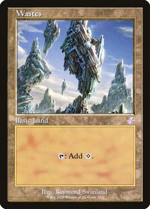 410-wastes
