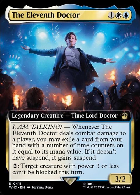 411-theeleventhdoctor