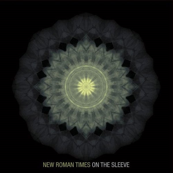 New Roman Times - On The Sleeve - Rock - CD