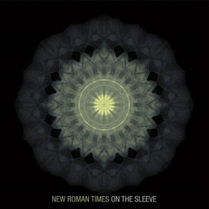 New Roman Times - On The Sleeve - Rock - CD