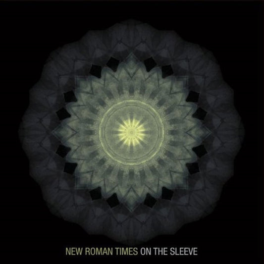 New Roman Times - On The Sleeve - Rock - CD