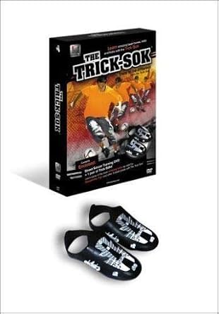 Trick Sok (DVD Only) [DVD]