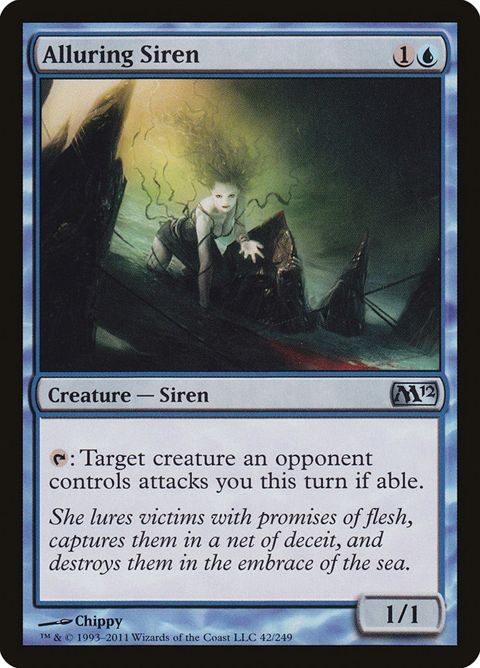 42-alluringsiren