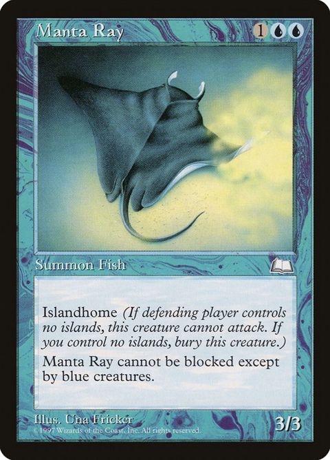 42-mantaray