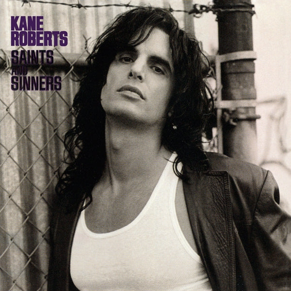 Kane Roberts - Saints And Sinners (Ltd 2Cd) - <NONE> - DCD