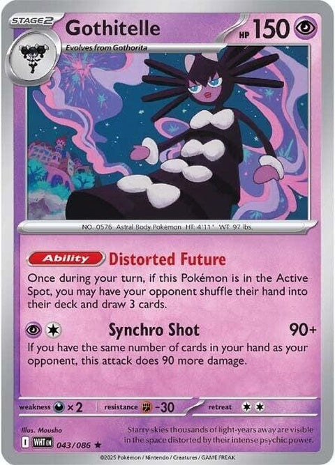 43-gothitelle