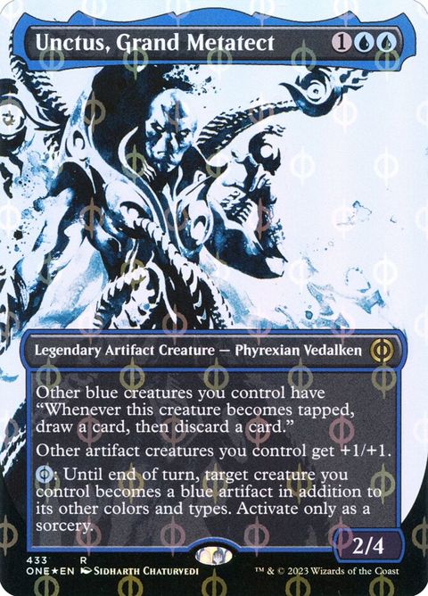 433-unctusgrandmetatect