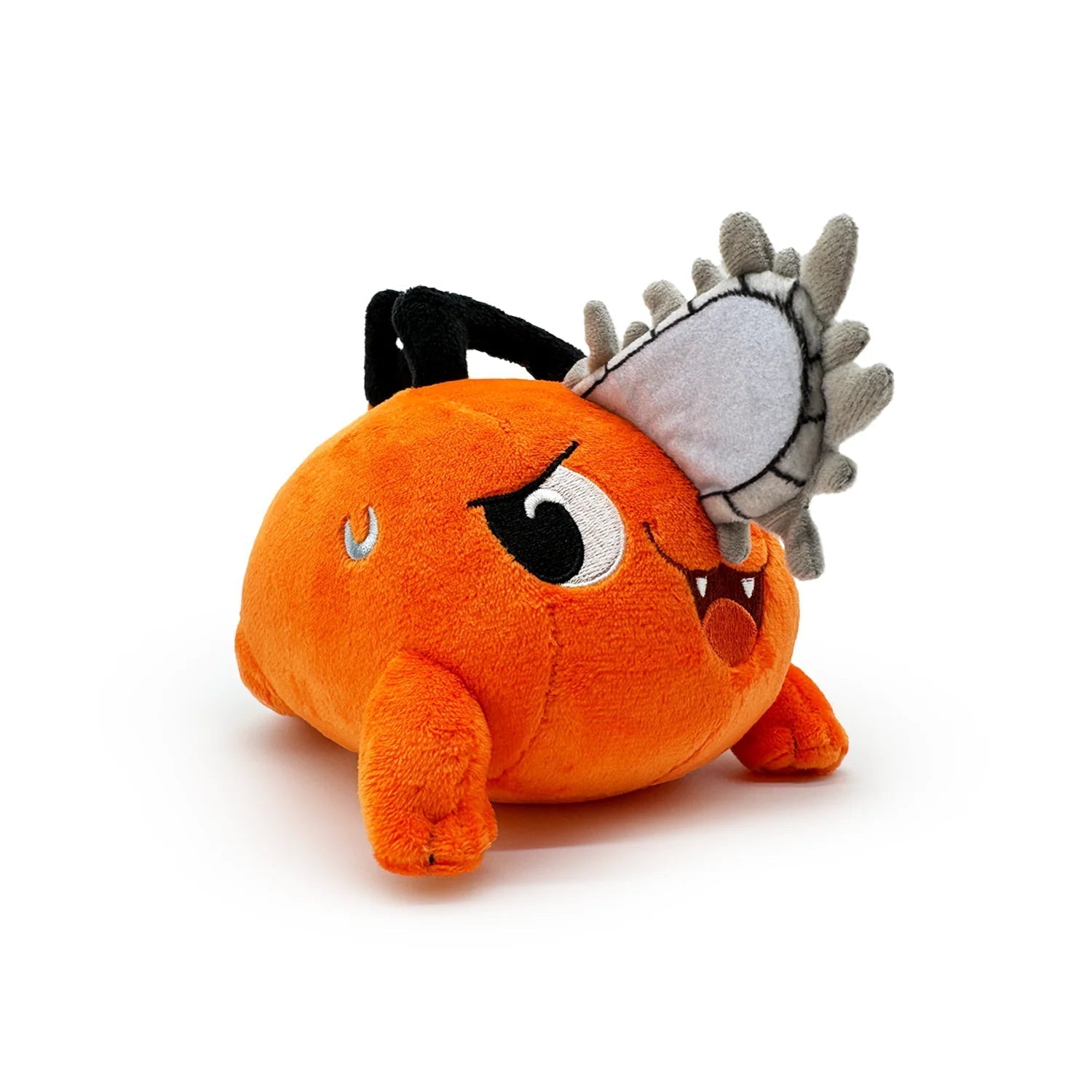 Youtooz Plush Pochita Nervous Stickie (6IN) - Chainsaw Man