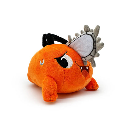 Youtooz Plush Pochita Nervous Stickie (6IN) - Chainsaw Man