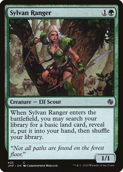 435-sylvanranger