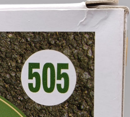 505 Richard - Tommy Boy - Funko POP - Box Damaged
