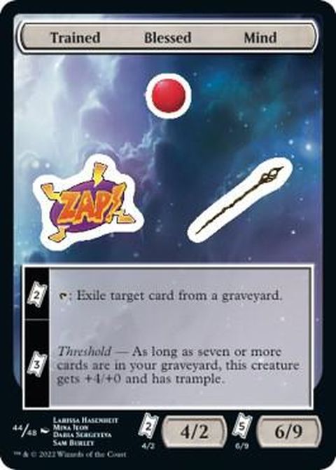 44-trainedblessedmind