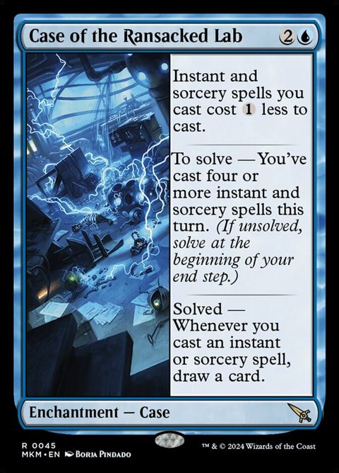 45-caseoftheransackedlab