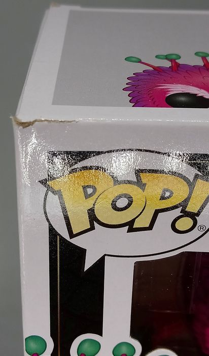 26 Fwooper - Fantastic Beasts - Box Damaged Funko POP