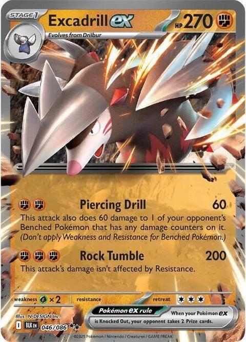 46-excadrillex