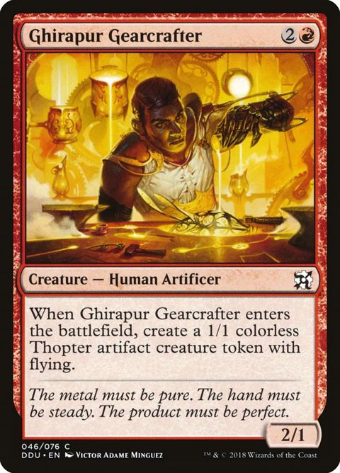 46-ghirapurgearcrafter