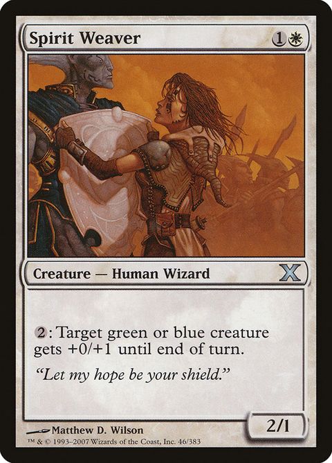 46-spiritweaver