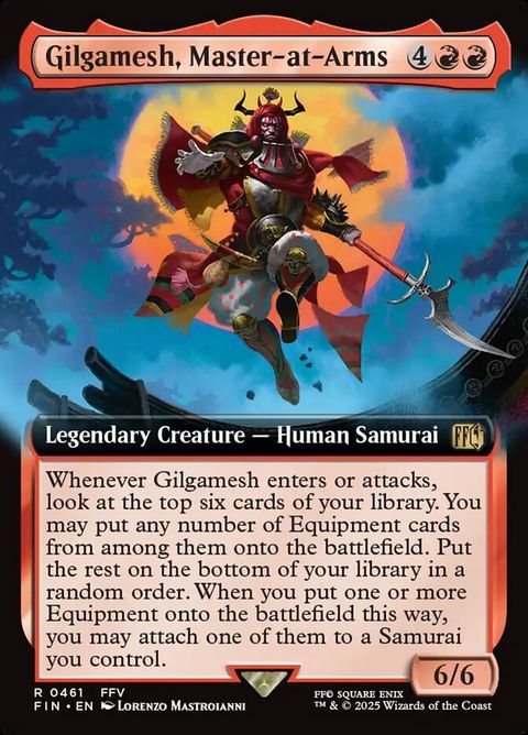 461-gilgameshmasteratarms