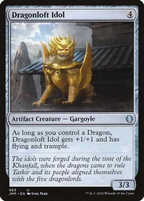 463-dragonloftidol