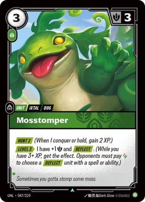 47-mosstomper
