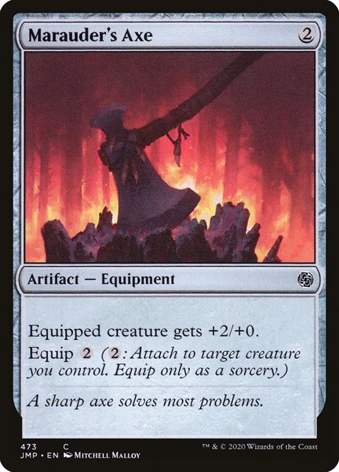 473-maraudersaxe