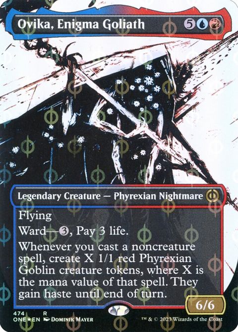 474-ovikaenigmagoliath