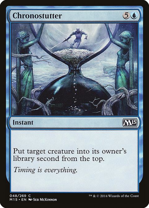 48-chronostutter