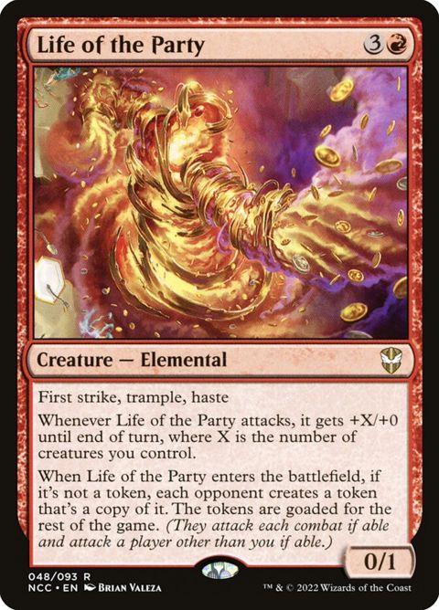 48-lifeoftheparty