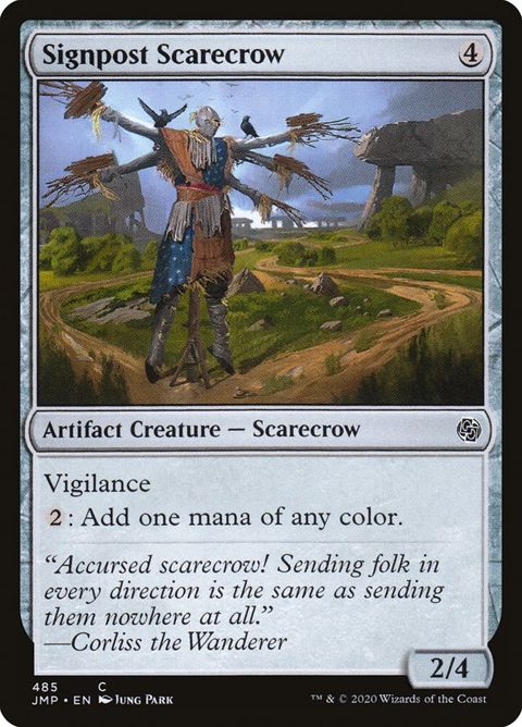 485-signpostscarecrow