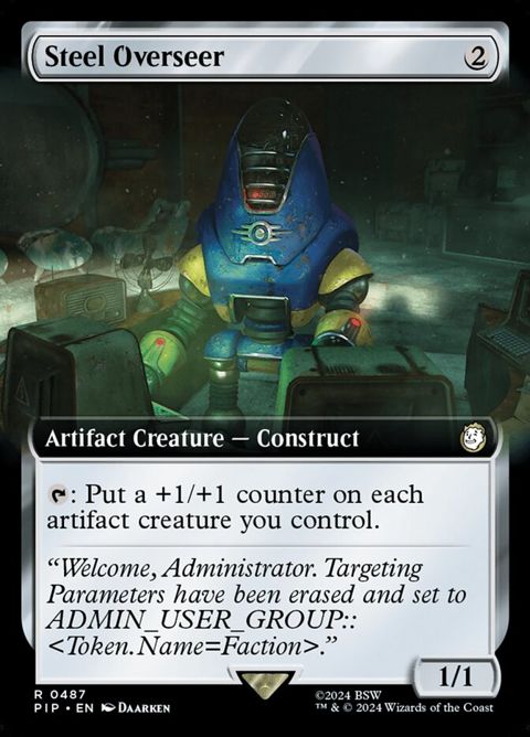 487-steeloverseer