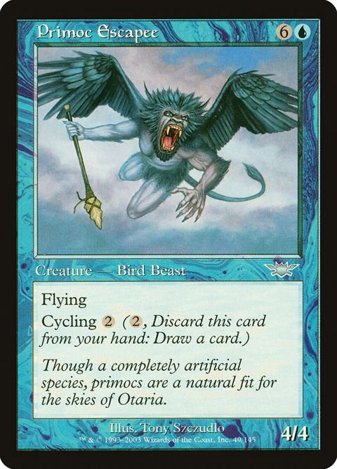 49-primocescapee
